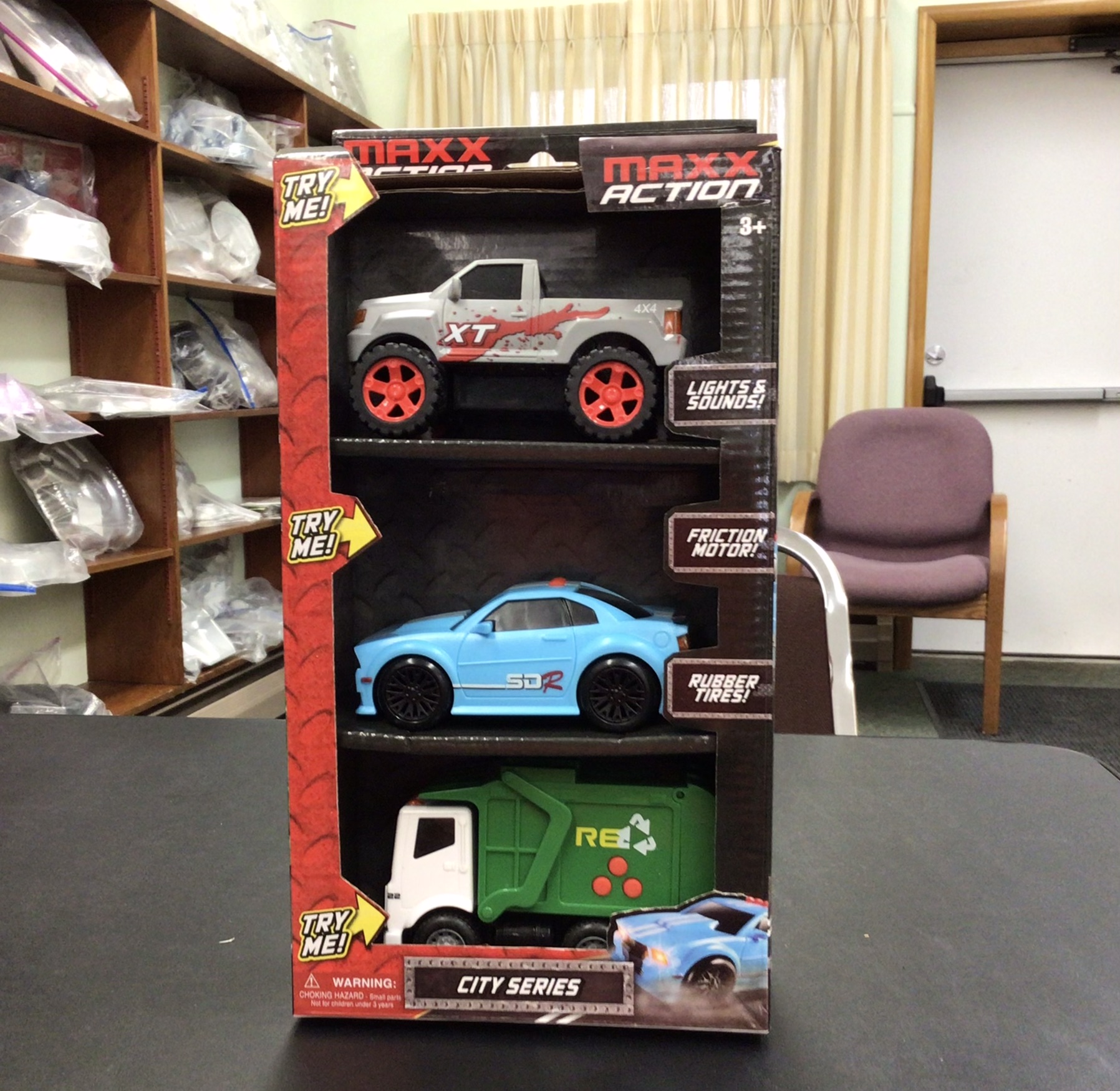 Silent Auction Lime Springs Public Library